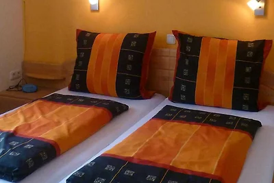 Vakantieappartement Gezinsvakantie Bamberg