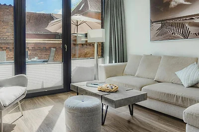 Casa vacanze Vacanza di relax Heiligenhafen