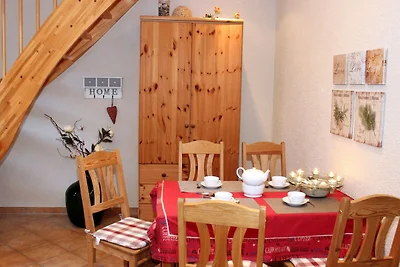 Heringsdorf, FeWo Hanni