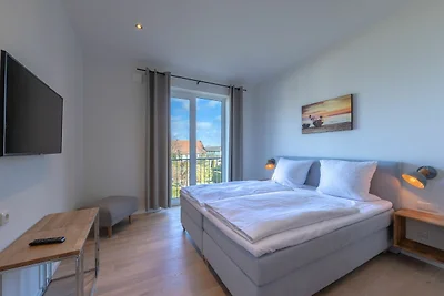 Appartamento Vacanza con famiglia Göhren-Lebbin