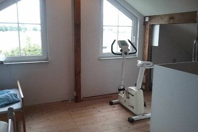 Vakantieappartement Gezinsvakantie Kollmar