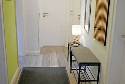 Ferienwohnung Haus Lönsweg