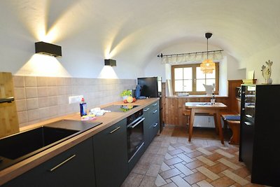 Vakantieappartement Gezinsvakantie Aschau