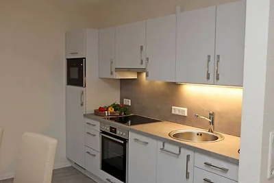 Ferienhaus Mein Ostseeplätzchen am Meer 6