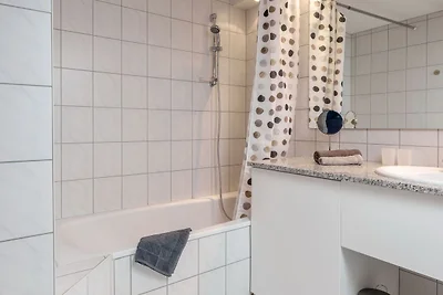 Apartament Dla rodzin Seebruck am Chiemsee