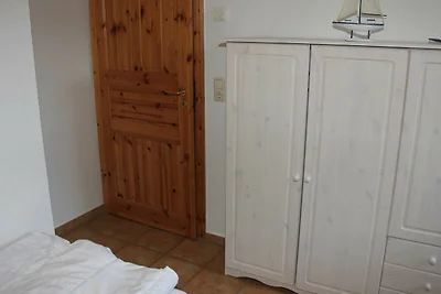 Am Deich Strandhaus EG