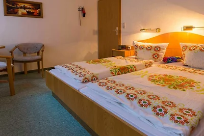 Doppelzimmer - Nr. 01