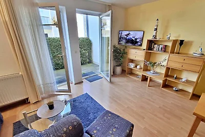 Ferienwohnung EG4