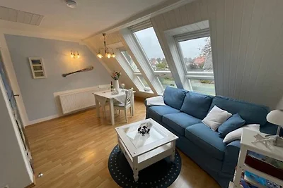 Maritime Gemütlichkeit