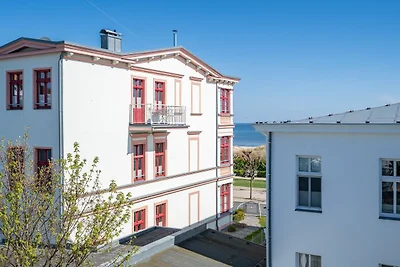 Villa Albertine, App. 10