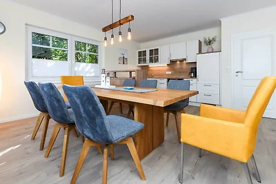 Ferienwohnung Ankerplatz
