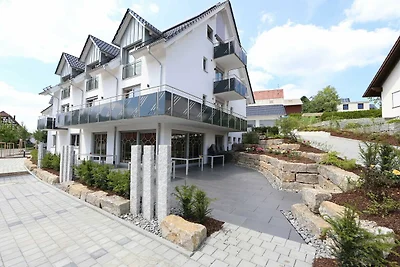 Vakantieappartement Gezinsvakantie Rosenfeld