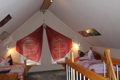 Fewo Wiesenhof bis 5 Personen