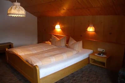 Wohnung Kansifluh