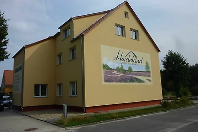 Ferienwohnung 1