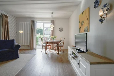 Appartamento Vacanza con famiglia Nordstrand