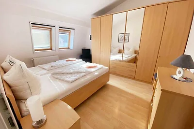 Ferienwohnung Buhne 1