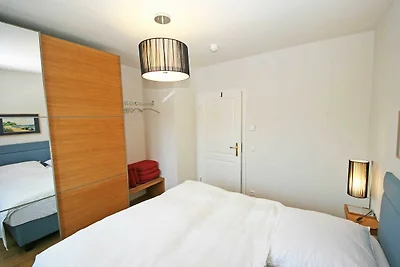 Vakantieappartement Gezinsvakantie Thiessow