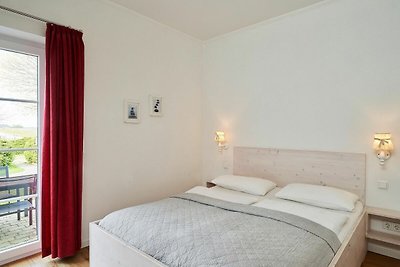 Vakantieappartement Gezinsvakantie Steinberg