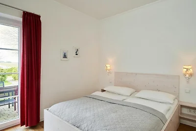 Appartamento Vacanza con famiglia Steinberg