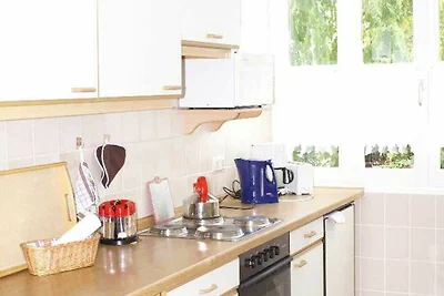 Appartement Vacances avec la famille Bad Harzburg