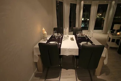 Villa Meeresrauschen 7 a, 3 Zi.