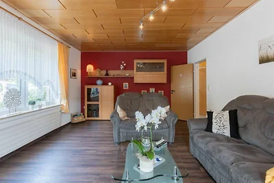 Vakantieappartement Gezinsvakantie Hesel