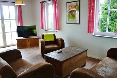 Vakantiehuis Ontspannende vakantie Benz