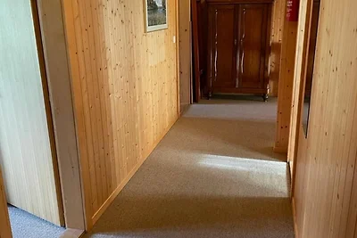 Vakantieappartement Gezinsvakantie Grengiols