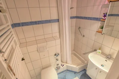 Ferienpark - Haus O, App. 0O0104