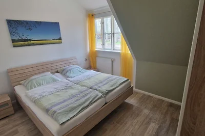 Apartament Dla rodzin Bliedersdorf