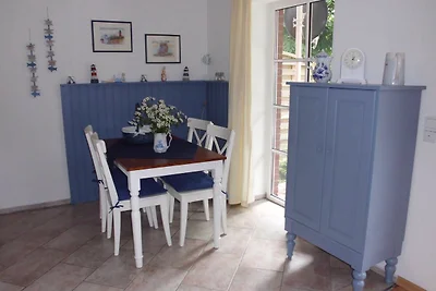 Vakantieappartement Gezinsvakantie Schönhagen