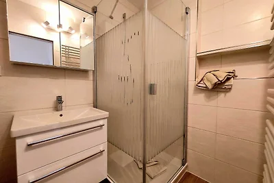 Appartamento Vacanza con famiglia Prerow