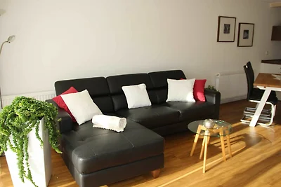 **** Sterne Ferienwohnung 75qm, 2 Schlafzimme...