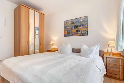 Villa Aquamarina Whg. 13, BALKON m.