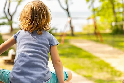 Ferienwohnung Lerche, für 4 Personen, GS, Bal...