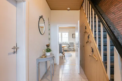 Ferienwohnung Lüttje Huus