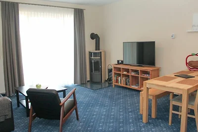 Vakantieappartement Gezinsvakantie Röbel Müritz