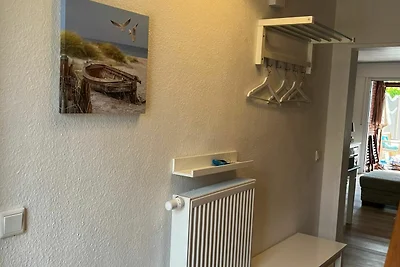 Vakantieappartement Gezinsvakantie Varel