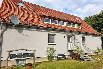 Appartamento Vacanza con famiglia Ribnitz-Damgarten