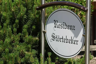 Residenz Störtebeker Whg. 18