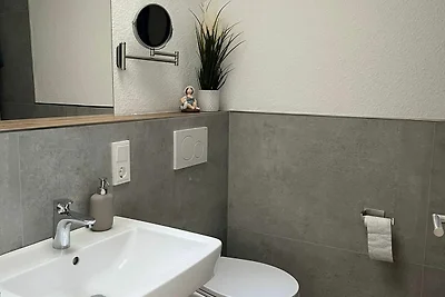 Vakantieappartement Gezinsvakantie Varel