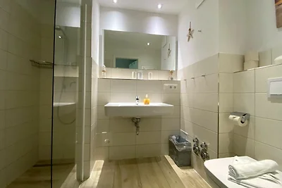 Meeresblick Strandwohnung A Ref. 231255