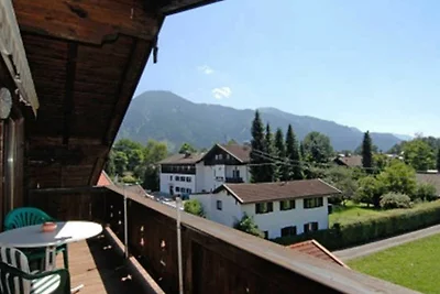 Appartamento Vacanza con famiglia Rottach-Egern