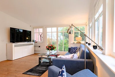 Ferienwohnung Rosengarten
