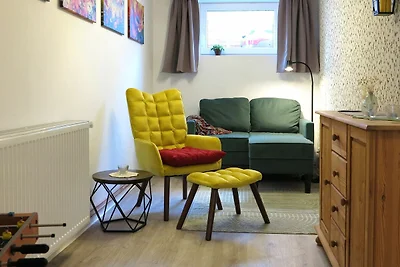 Ferienwohnung Janis Götze