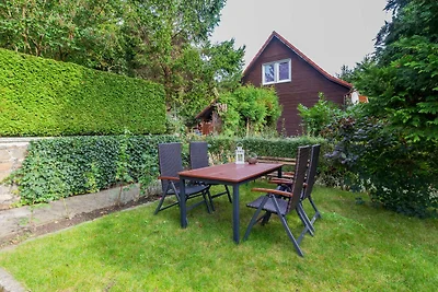 Ferienwohnung Gode Tied