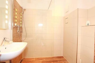 Vakantieappartement Gezinsvakantie Warnemünde