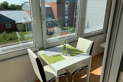 Vakantieappartement Gezinsvakantie Nordstrand