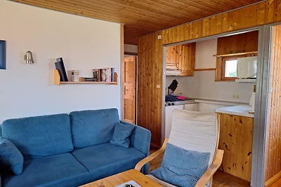 Vakantieappartement Gezinsvakantie Grambin